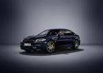 BMW M5 Competition Edition 2016 года